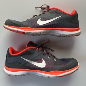 Nike Flex Tr 5 Training Sneaker
